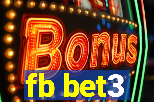 fb bet3